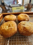 쭈니찹쌀도너츠