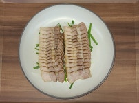진족발