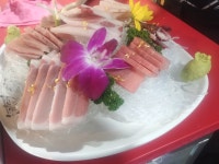 정원참치