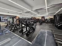 아이언휘트니스 헬스&PT 삼산점