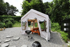 호텔그라체 가평점