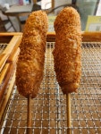 쭈니찹쌀도너츠
