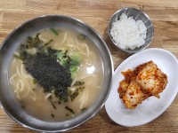 양평칼국수 대구본점