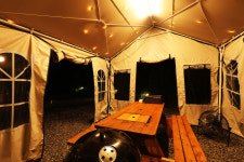 호텔그라체 가평점