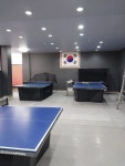 송탄스카이탁구교실