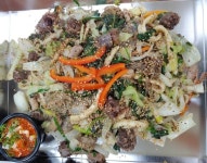 원조순대타운 송탄1호점