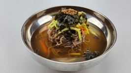 옛날잔치국수전문점