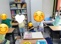 리드앤톡영어도서관 맨투맨수학