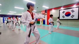 계명대아이태권도