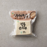 강릉두부