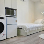 메가스테이 면목점