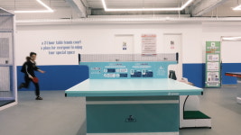 짱탁구장 대구동성로점