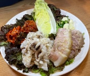 또바기명태조림