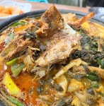 원조순대타운 송탄1호점
