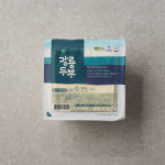 강릉두부