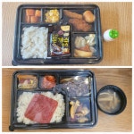 명동김밥포차분식집밥도시락