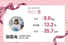 커브스 답십리클럽