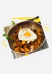 부산 강서구맛집 경마장 돌짜장