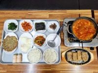 윤가네밥상