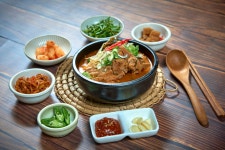 서울본갈비본감자탕