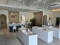 벨루체안경원 전주 본점