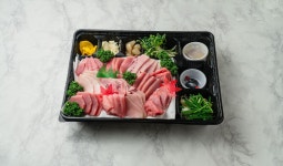 sushi 연초밥.참치