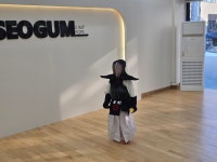 서검검도관 키성장줄넘기