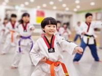 내발산동 한울국가대표 태권도.줄넘기클럽