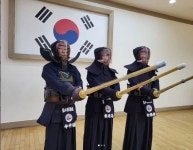 검단 강인검도관