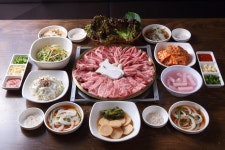 우한판 김포사우점