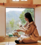 경주한옥펜션하늘터밭