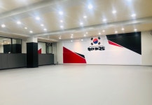 현대태권도 화곡