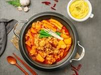 수곱도리탕전문점 원주점