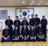 검단 강인검도관