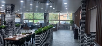 송산곤드레밥상