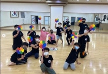 검단 강인검도관