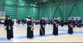 검단 강인검도관