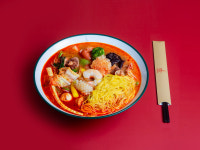 마라정