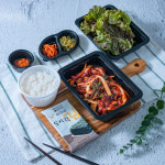 한옥집고깃간&김치찜역촌점