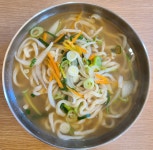 홍남매칼국수 망포역점