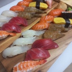 sushi 연초밥.참치