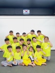 기합소리태권도장&유아스포츠클럽