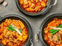수곱도리탕전문점 원주점