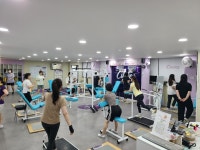 커브스 답십리클럽