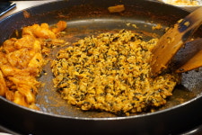 명품춘천닭갈비 안양점