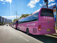 우암산고속관광