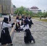검단 강인검도관
