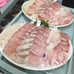 가락수산회센타