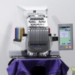 더재봉틀 미싱이야기