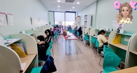 삼성영어 마장교실